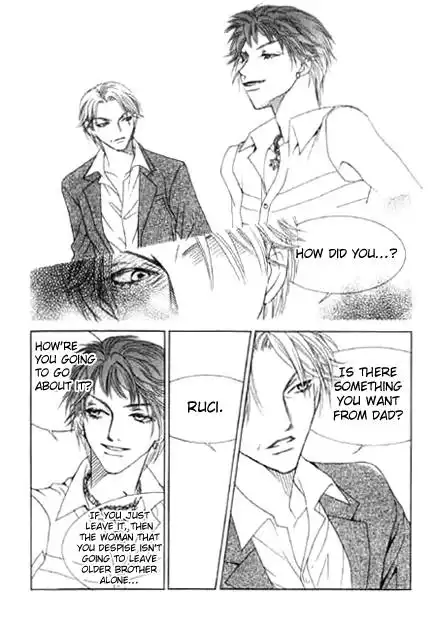 Cinderella Fella Chapter 18 14